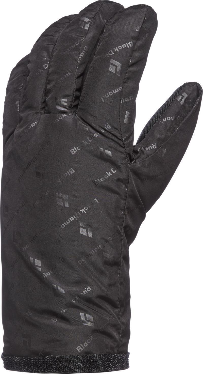 Soloist Gloves - Black 2