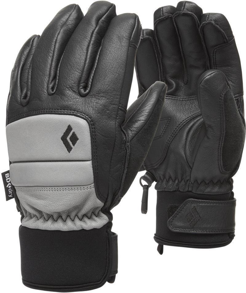 Spark Gloves - Womens - nickel 1
