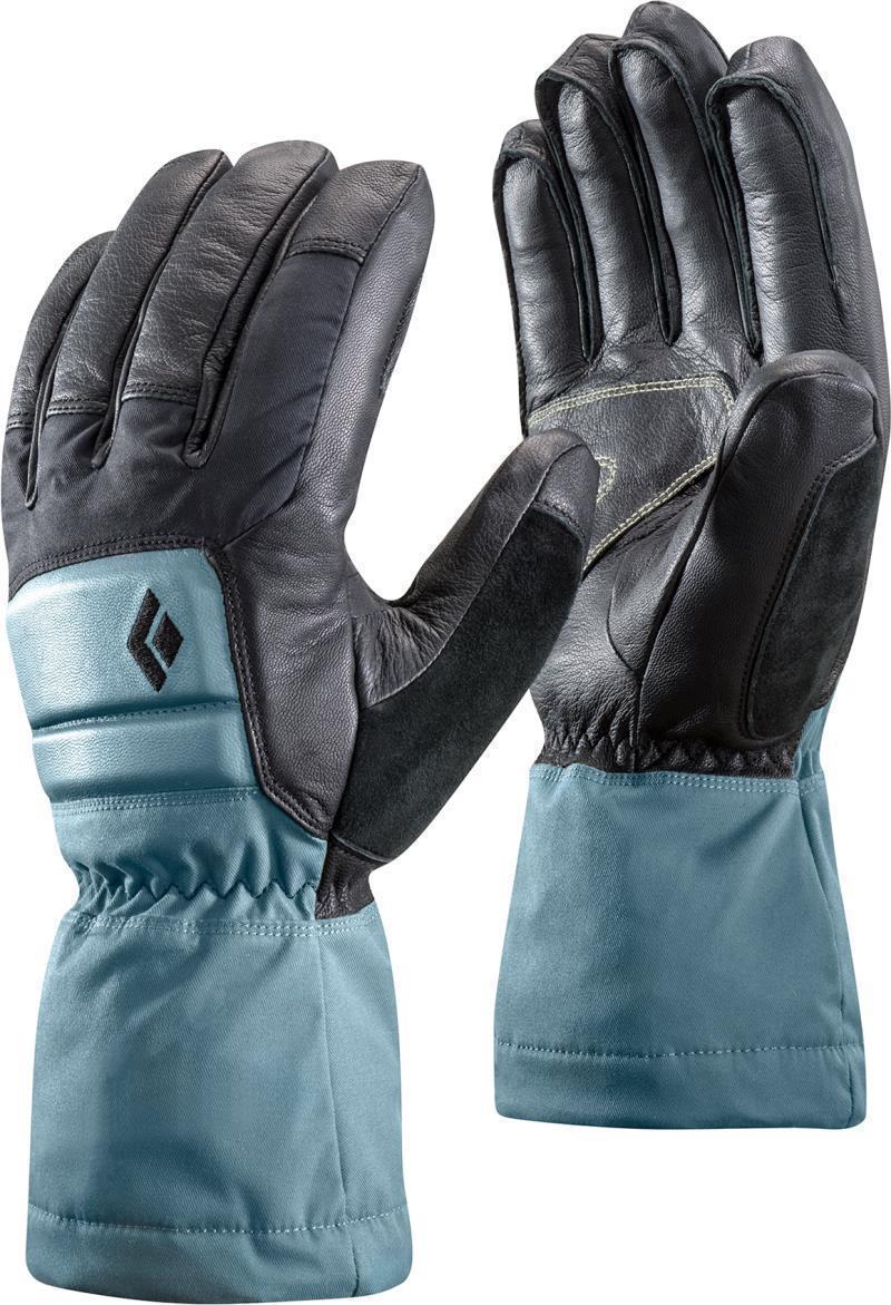 Spark Powder Gloves - Womens - caspian 1