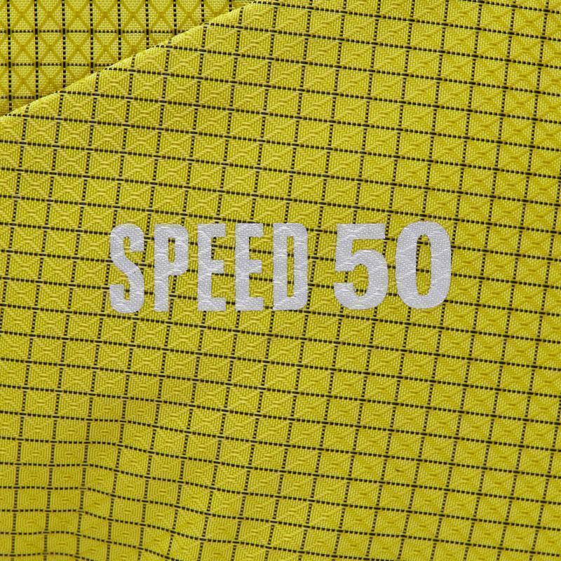 Speed 50 Backpack - Sulphur 6