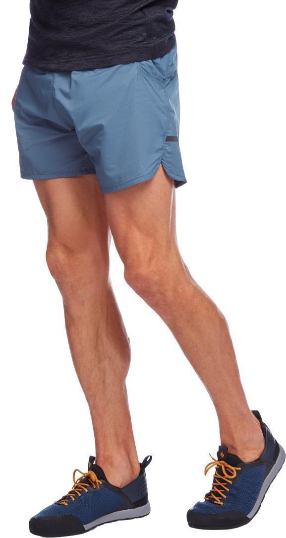 Sprint Shorts, 7" Inseam - Mens - Storm Blue 3