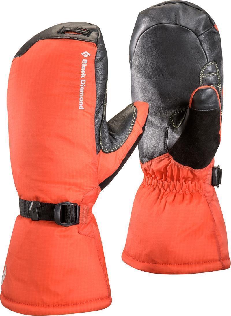 Super Light Mitts - Octane 1
