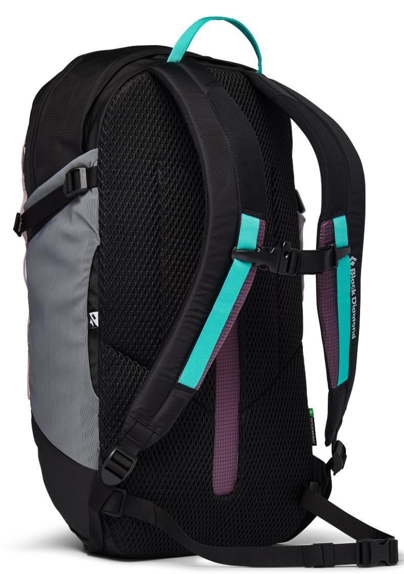 Theorem 30 Backpack - Violet 3