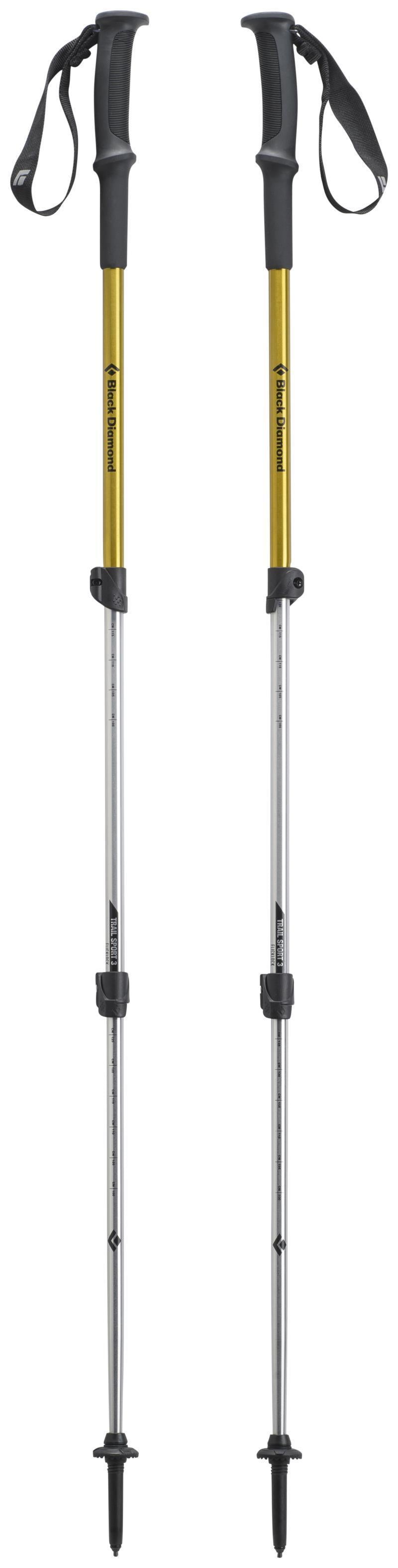 Trail Sport 3 Trek Poles - Not Applicable 2