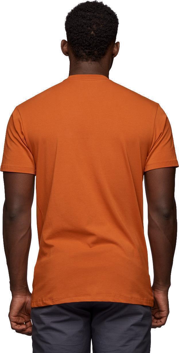 Vantastic SS Tee - Mens - Desert Clay 2