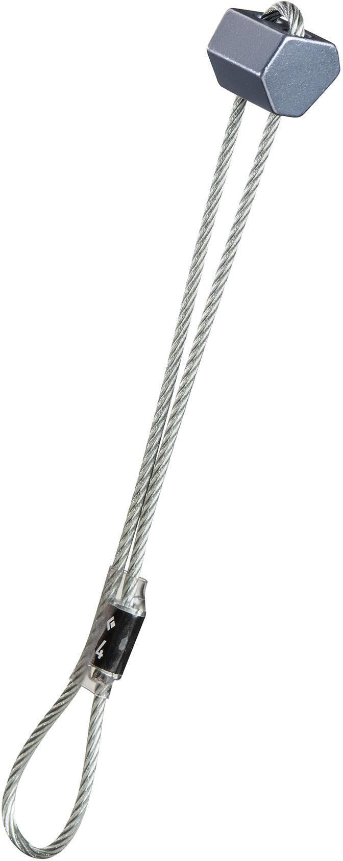 Wired Hexentric #4 - Gray - Not Applicable 1