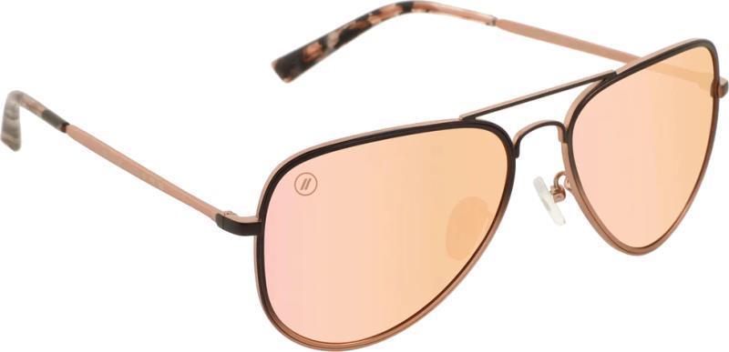 A Series - Heavenly Shine, Black & Pink Frame, Champagne Lens - Not Applicable 1