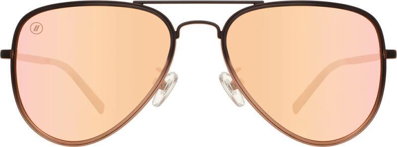 A Series - Heavenly Shine, Black & Pink Frame, Champagne Lens - Not Applicable 2