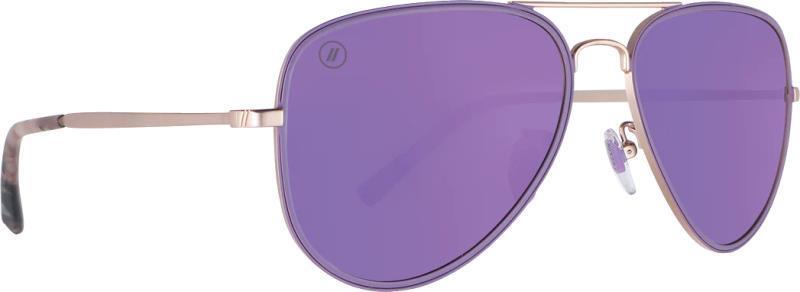 A Series - Lilac Lacey, Lilac Frame, Purple Lens - Not Applicable 4