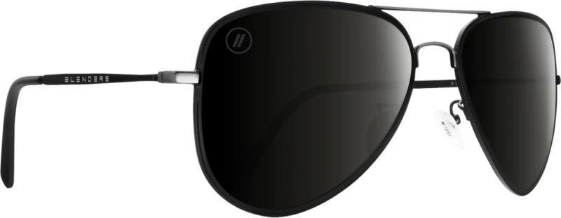 A Series - Spider Jet, Black Frame, Black Lens - Not Applicable 1