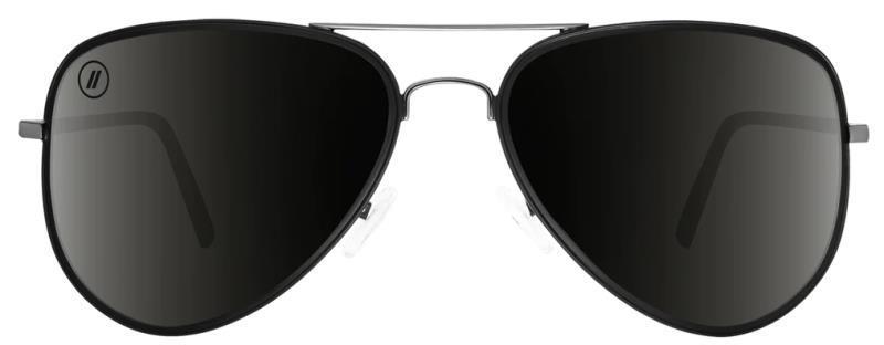 A Series - Spider Jet, Black Frame, Black Lens - Not Applicable 2