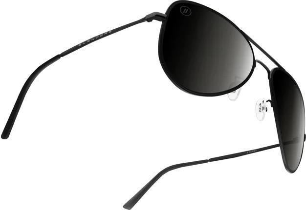 A Series - Spider Jet, Black Frame, Black Lens - Not Applicable 3