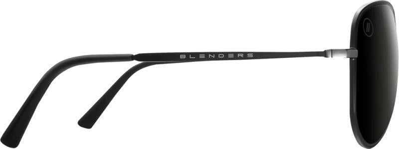 A Series - Spider Jet, Black Frame, Black Lens - Not Applicable 4
