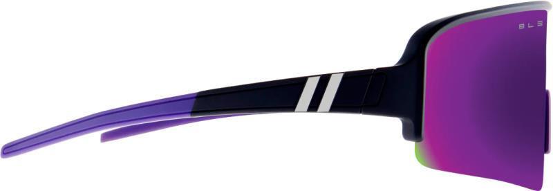 Eclipse X2 - Violet Victory, Black Frame, Purple Lens - Not Applicable 4
