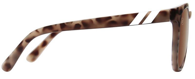 H-Series - Tiger Mark, Tortoise Frame, Brown Lens - Not Applicable 4