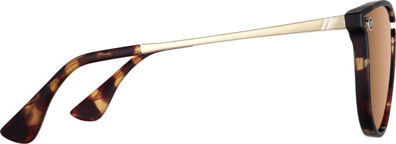 North Park X2 - Brandy Night (Pol), Tort Frame, Amber Lens - Not Applicable 4