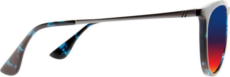 North Park - Crazy Daisy, Blue Frame, Blue Red Lens - Not Applicable 4