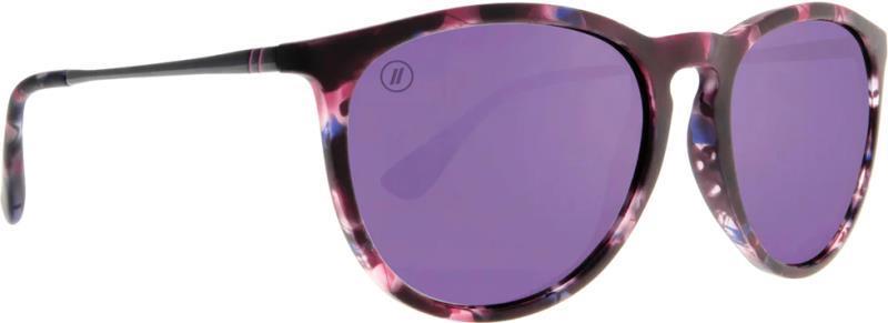 North Park - Rosemary Beach, Purple Tortoise Frame, Lavender Lens - Not Applicable 4