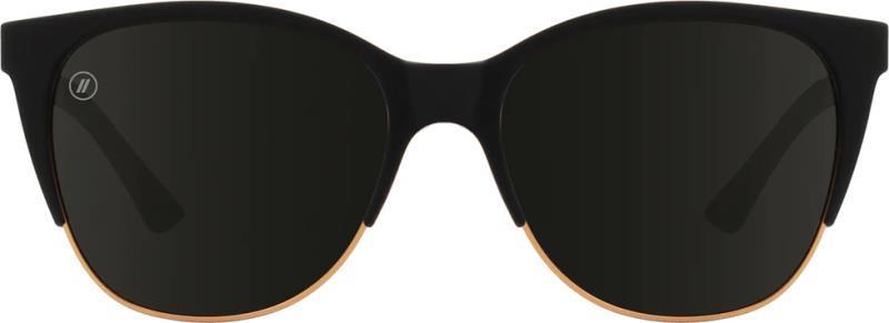 Starlet - Americano, Black To Bronze Frame, Smoke Lens - Not Applicable 4