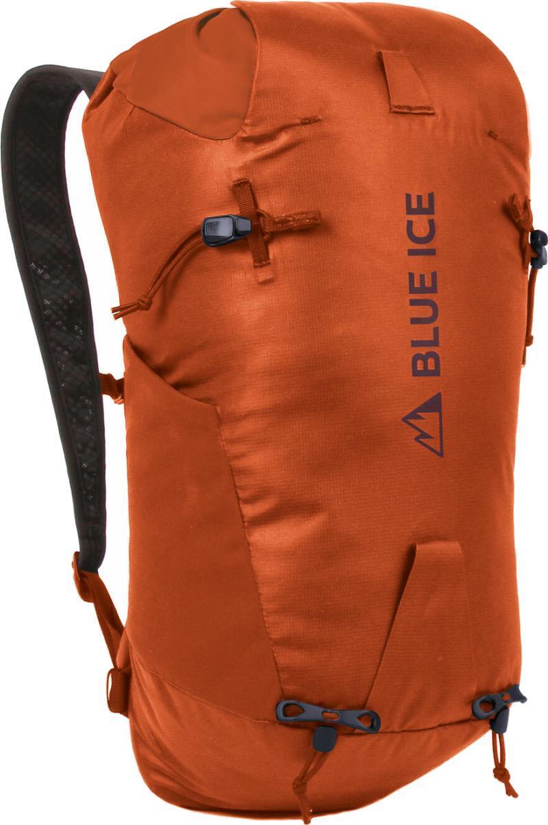 Dragonfly 26L Pack - Red Clay 1