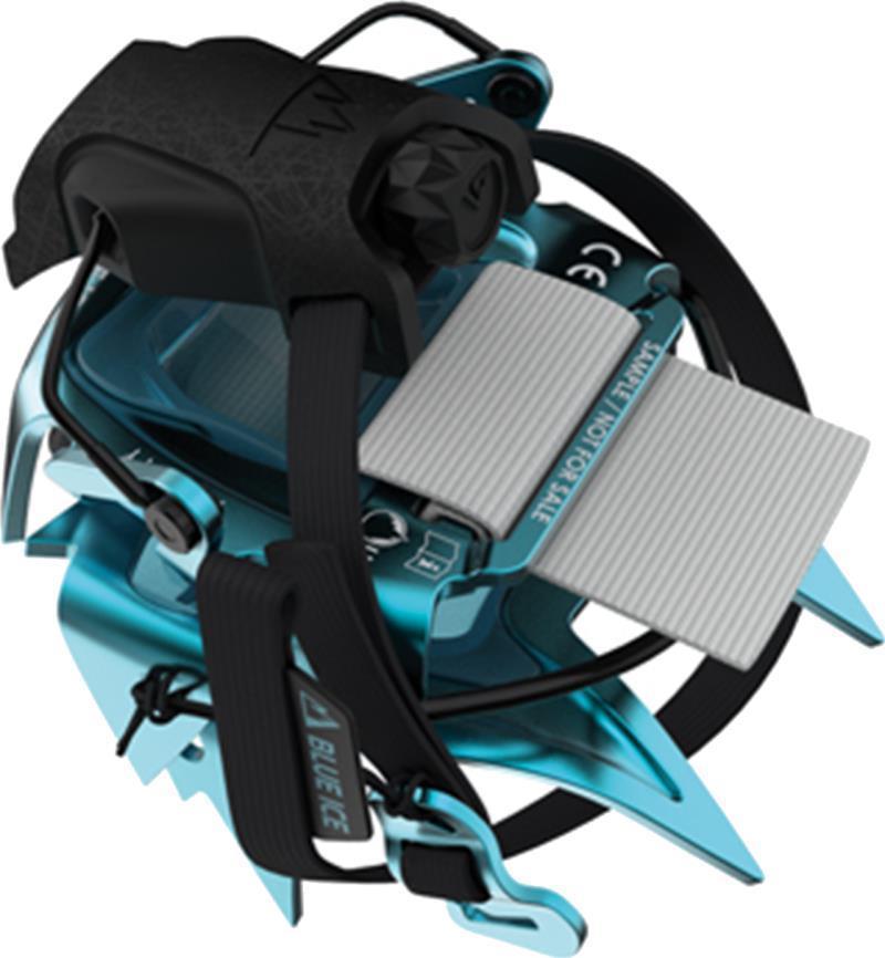 Harfang Tour Crampon - Not Applicable 2