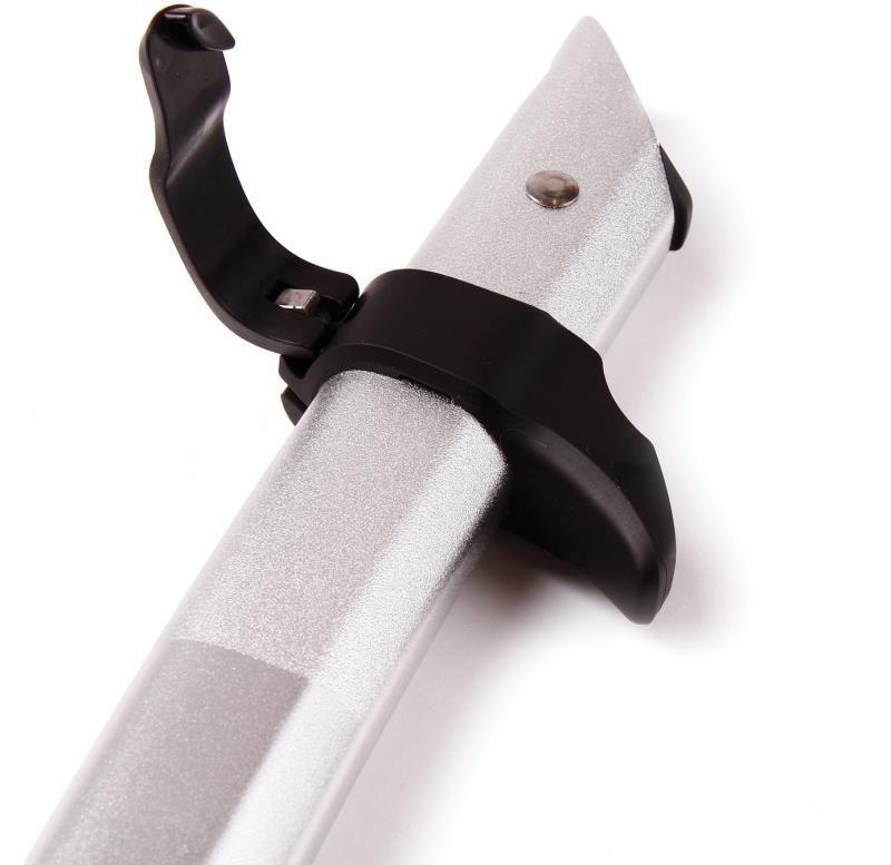 Sliding Pommel - Not Applicable 4