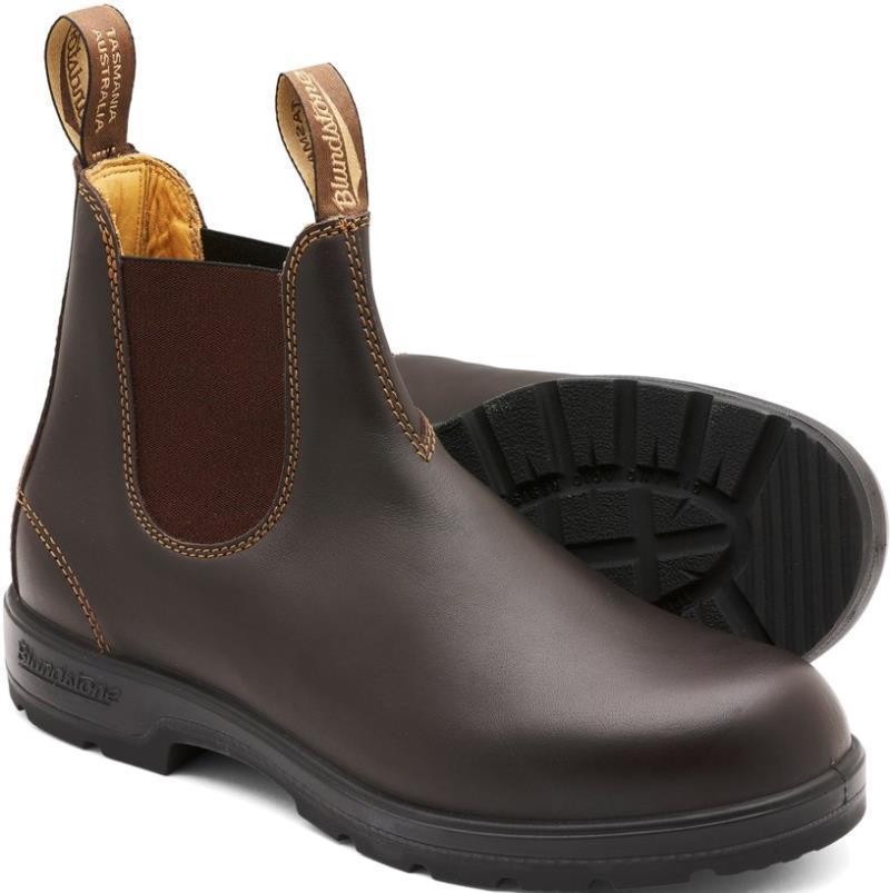 Classic - 550 - Walnut - Not Applicable 3