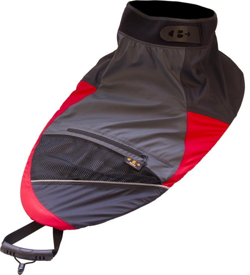 Explorer Sprayskirt - Not Applicable 1