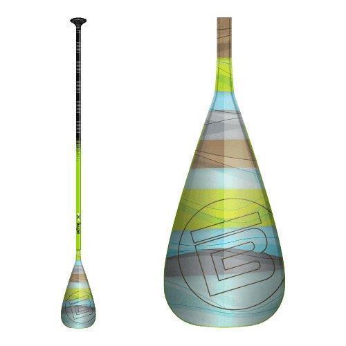 Axe Graphic Paddle - Native - 2017 - Not Applicable 1