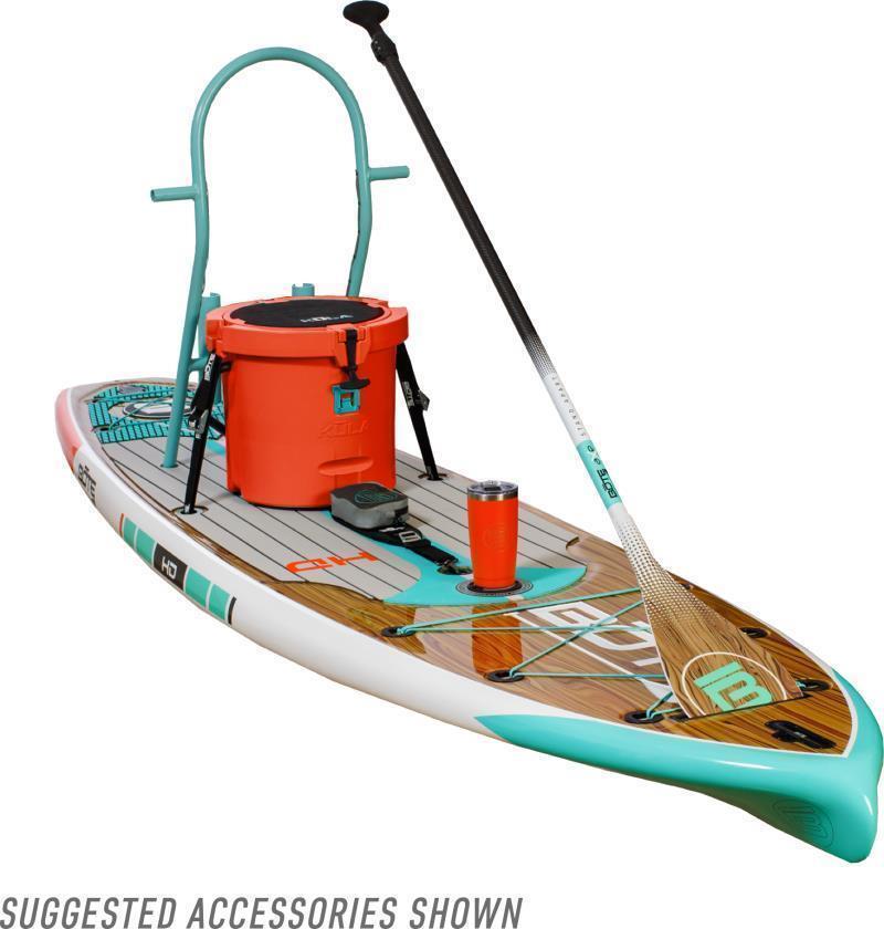 HD Gatorshell 10`6" - Classic 6