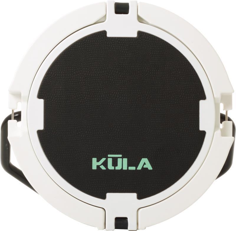 Kula 5 Cooler - White 2