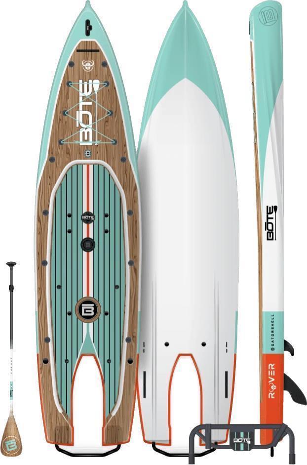 Rover Gatorshell 14` - Classic 1