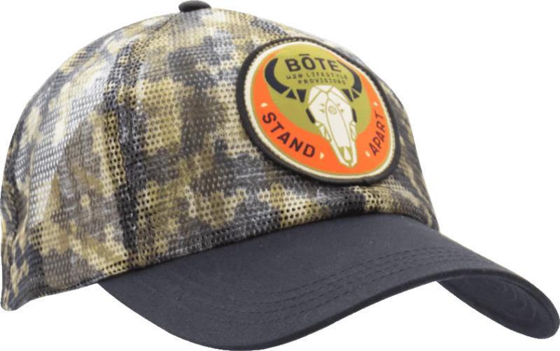 Sxsw Botecap Mesh Trucker - Not Applicable 1