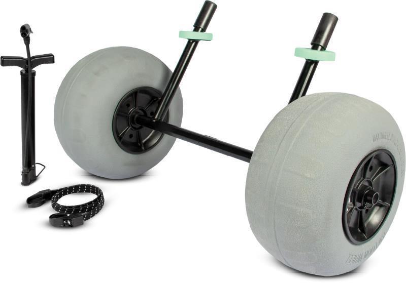 Wheel Rac - Not Applicable 3