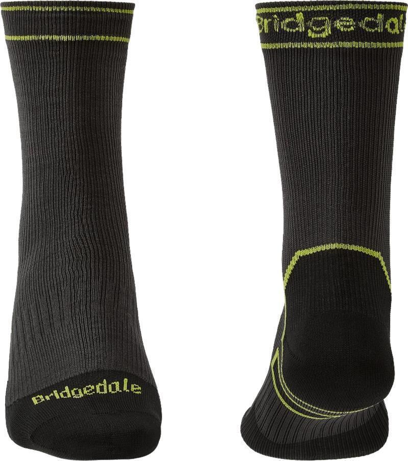 Storm Sock Lightweight Boot - Dark Grey 2