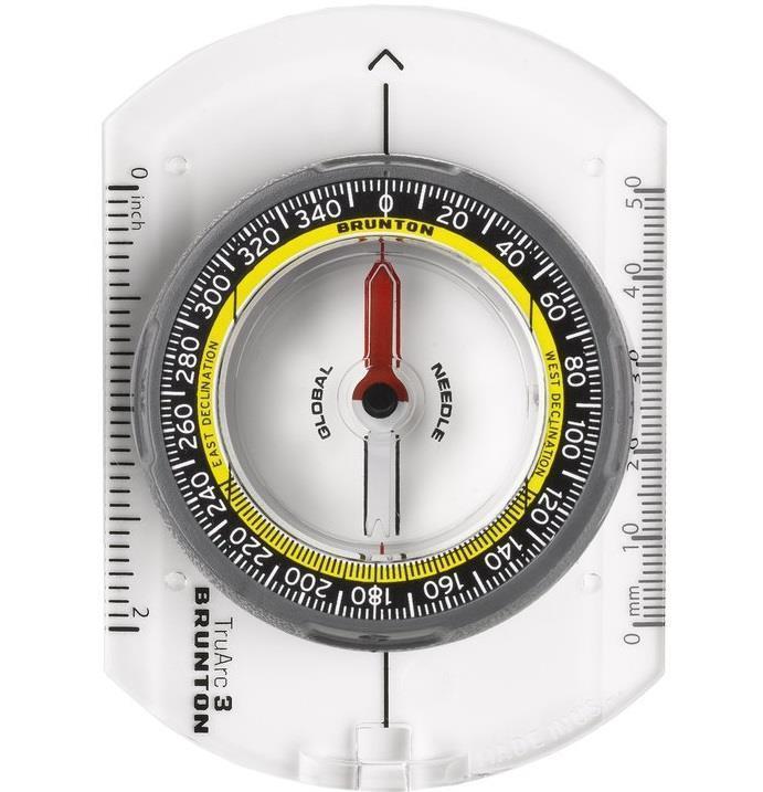 TruArc3 Compass - Not Applicable 1