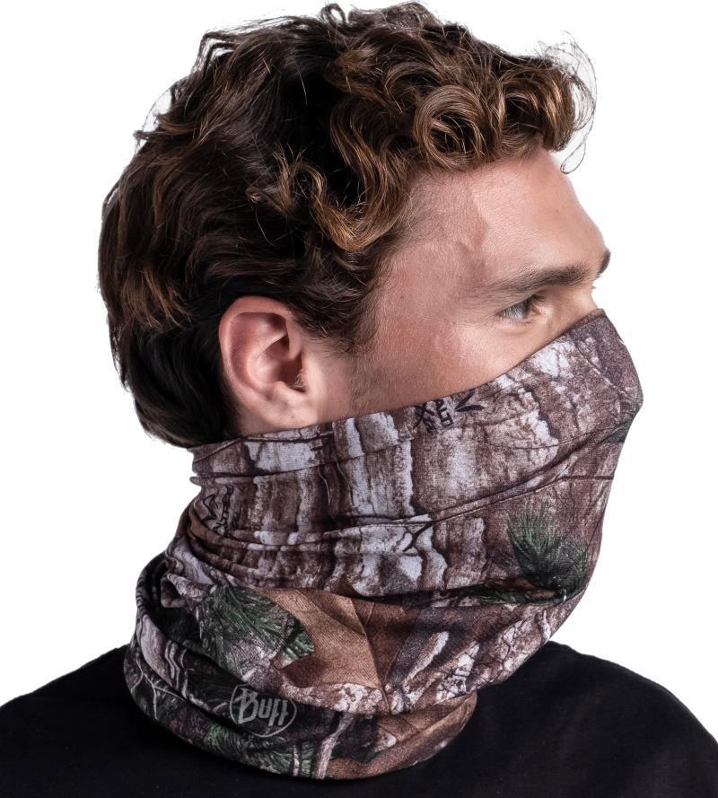 CoolNet UV Neckwarmer - Hunting - Real Tree Xtra - 119455.809.10.00 4