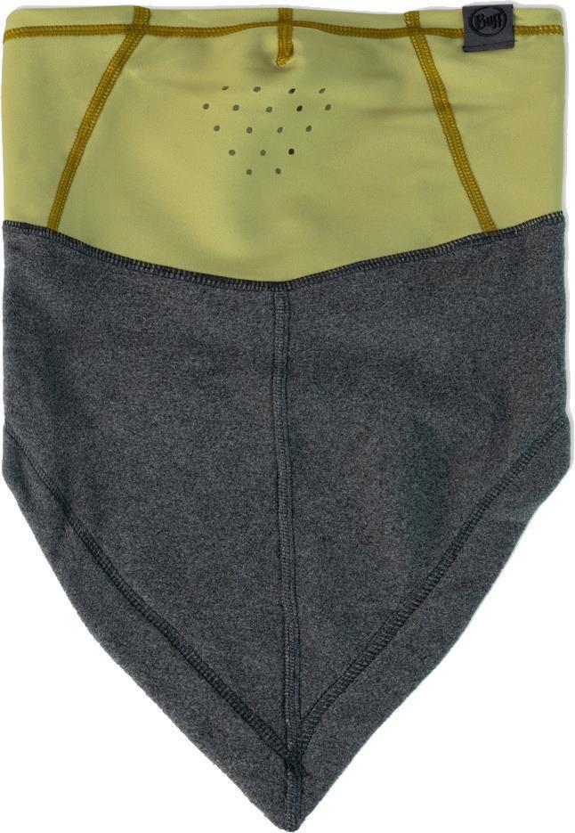 Mountain Bandana - heather grey - 132531.937.10.00 1
