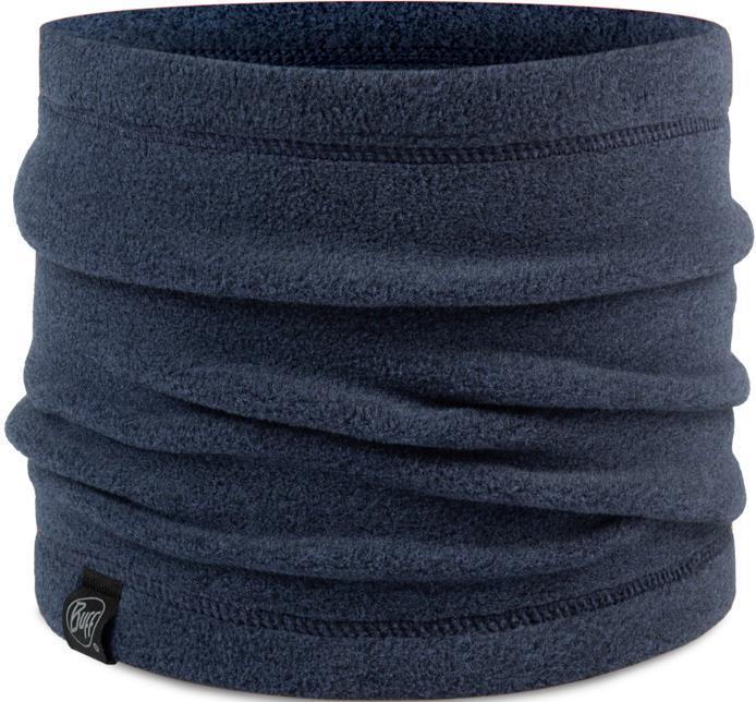 Polar Neckwarmer - Youth - Heather Night Blue - 130118.779.10.00 1
