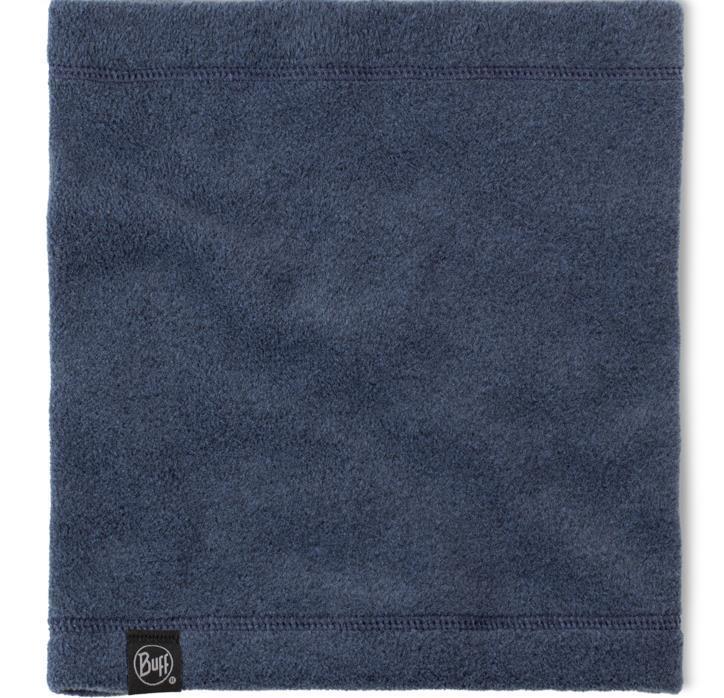 Polar Neckwarmer - Youth - Heather Night Blue - 130118.779.10.00 2