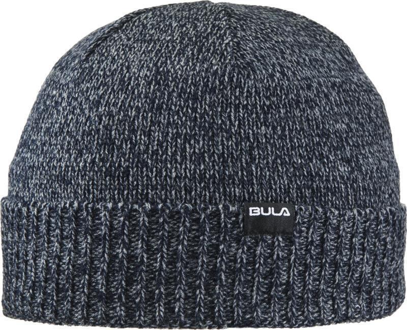 John Beanie - Mens - Navy 1