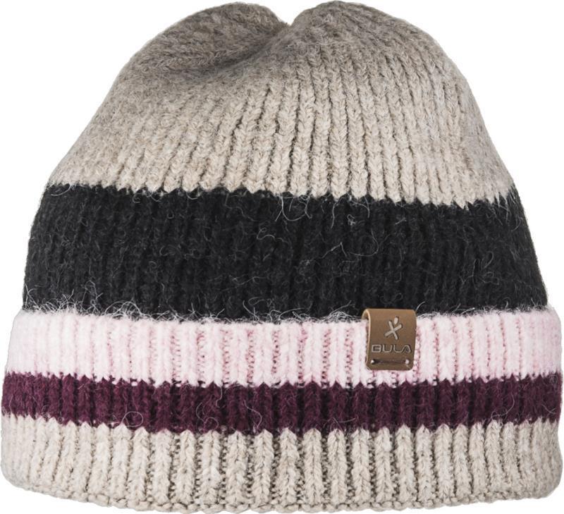 Swiss Beanie - Lichen 1