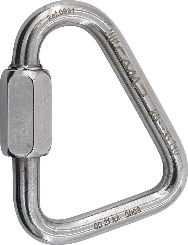 Delta Quick Link Stainless 8mm - Not Applicable 1