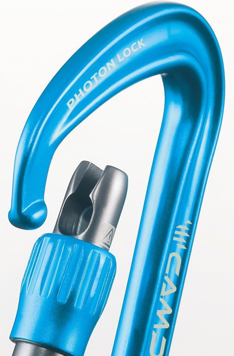 Photon Lock - Blue 2