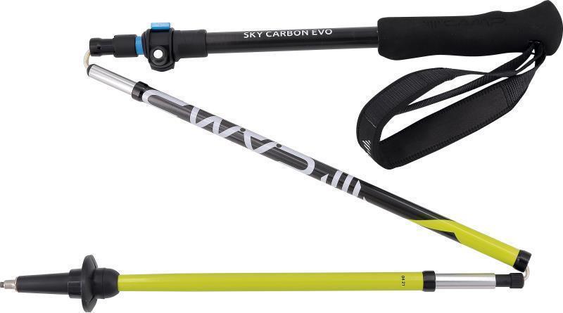 Sky Carbon Evo Trekking Pole - Not Applicable 3