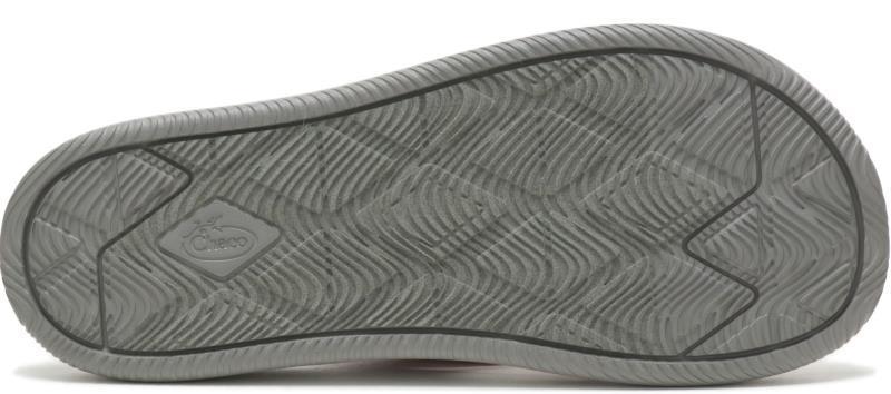 Chillos Flip - Womens - Tube Breeze Lilac 6