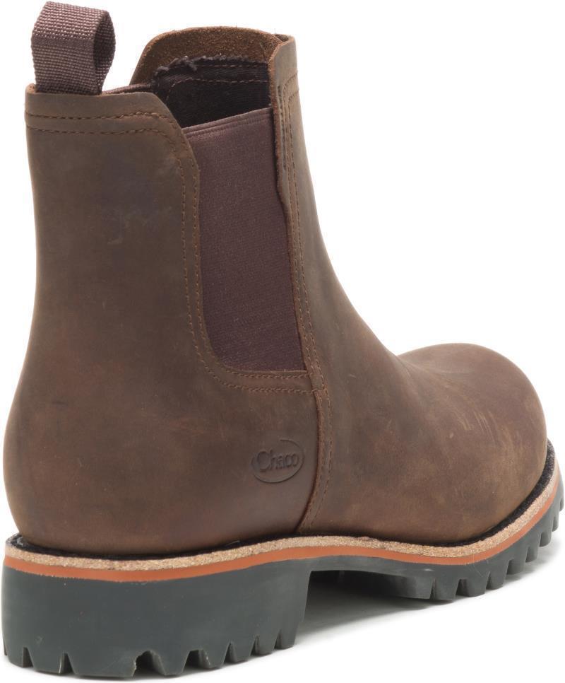 Fields Chelsea - Womens - Chestnut Brown 8