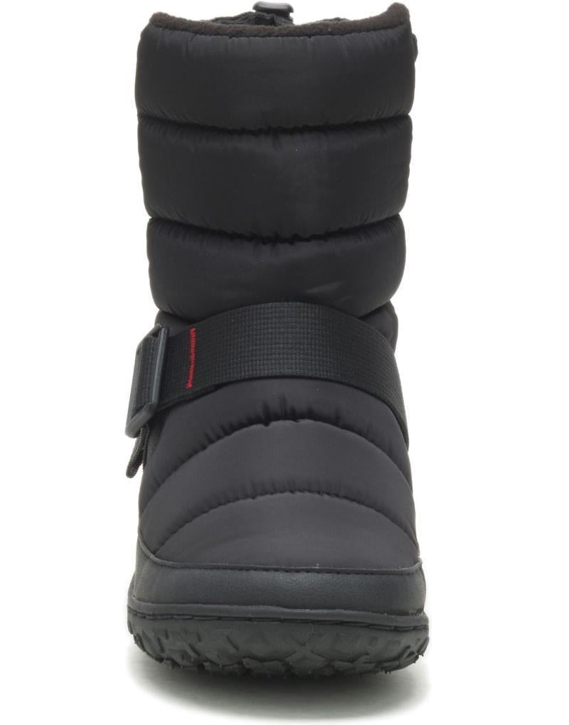 Ramble Puff Tall - Womens - Black 5