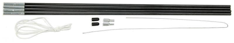Fibreglass Pole Repair Kit 8.5mm - Not Applicable 1