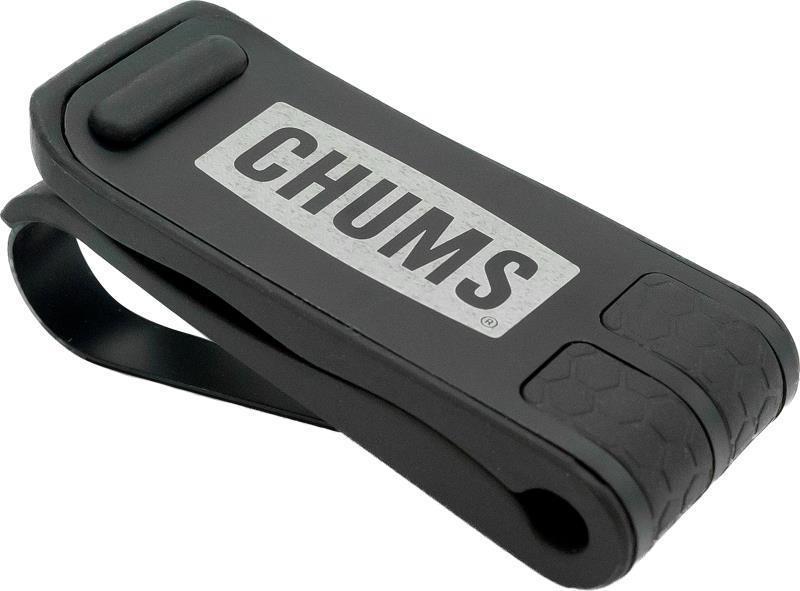 Glasshopper - Black 1